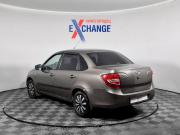 Lada (ВАЗ) Granta I Нижний Новгород  - изображение 26