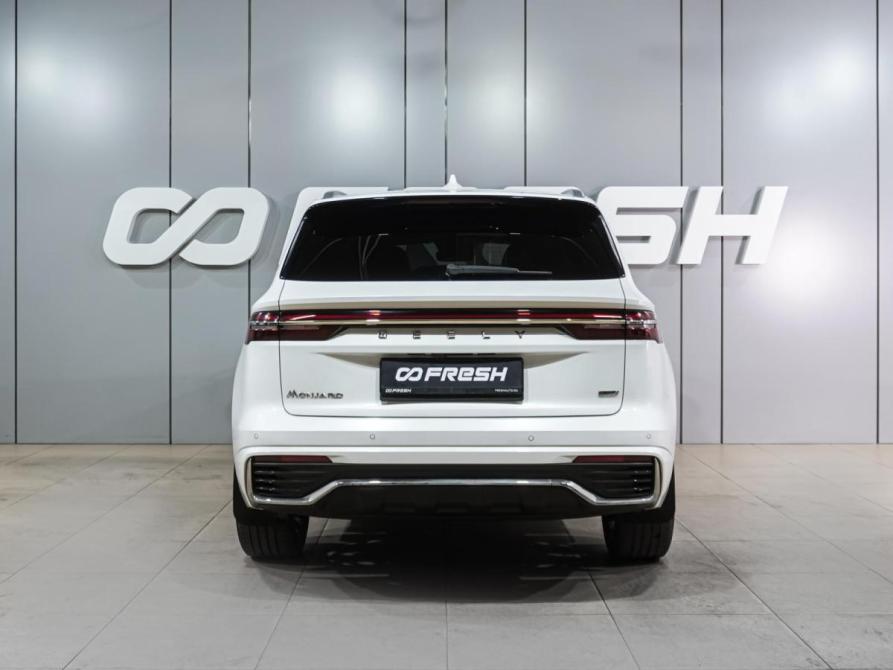 Geely Monjaro I Воронеж  - изображение 4