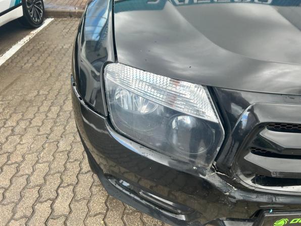 Renault Duster I с пробегом 2012 года, цена 644 000 рублей, 275593 км, внедорожник, Автокод Объявления