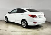 Hyundai Solaris I Саранск  - изображение 41