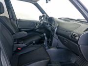 Chevrolet Niva I Рестайлинг Петрозаводск  - изображение 38