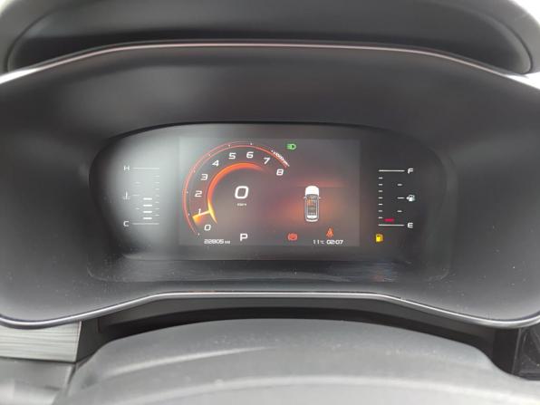 Geely Atlas Pro с пробегом 2023 года, цена 2 400 000 рублей, 22806 км, внедорожник, Автокод Объявления