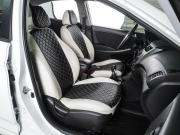 Hyundai Solaris I Рестайлинг Воронеж  - изображение 26