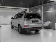 Mitsubishi Outlander II Рестайлинг Москва  - изображение 23
