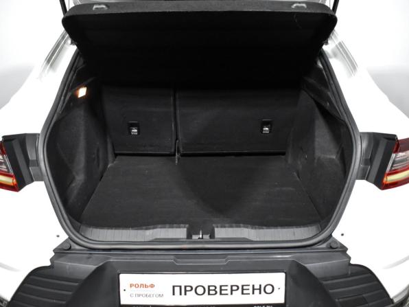 Renault Arkana I с пробегом 2019 года, цена 1 359 000 рублей, 217000 км, внедорожник, Автокод Объявления