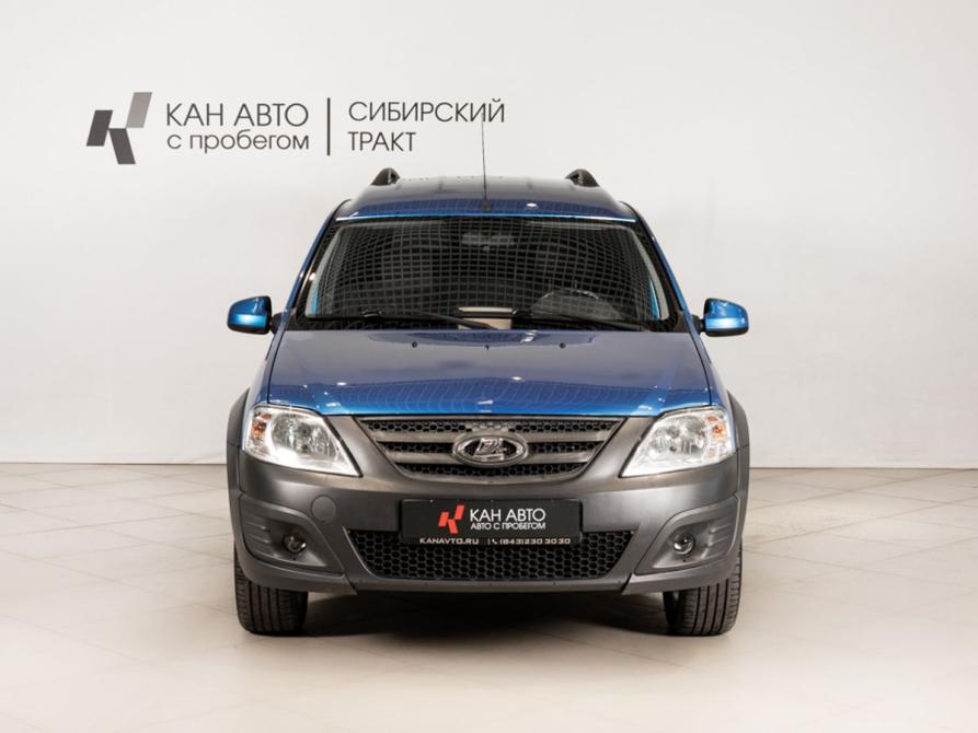 Lada (ВАЗ) Largus I Казань  - изображение 2