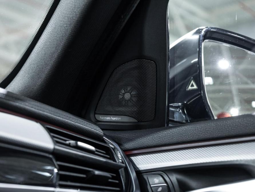 BMW X6 II (F16) Санкт-Петербург  - изображение 28