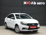 Lada (ВАЗ) Vesta I Екатеринбург  - изображение 20
