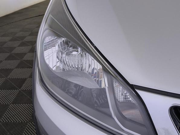 Kia Rio IV с пробегом 2018 года, цена 1 501 500 рублей, 122342 км, хэтчбек, Автокод Объявления