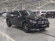 Mercedes-Benz GLC I (X253) Казань  - изображение 25