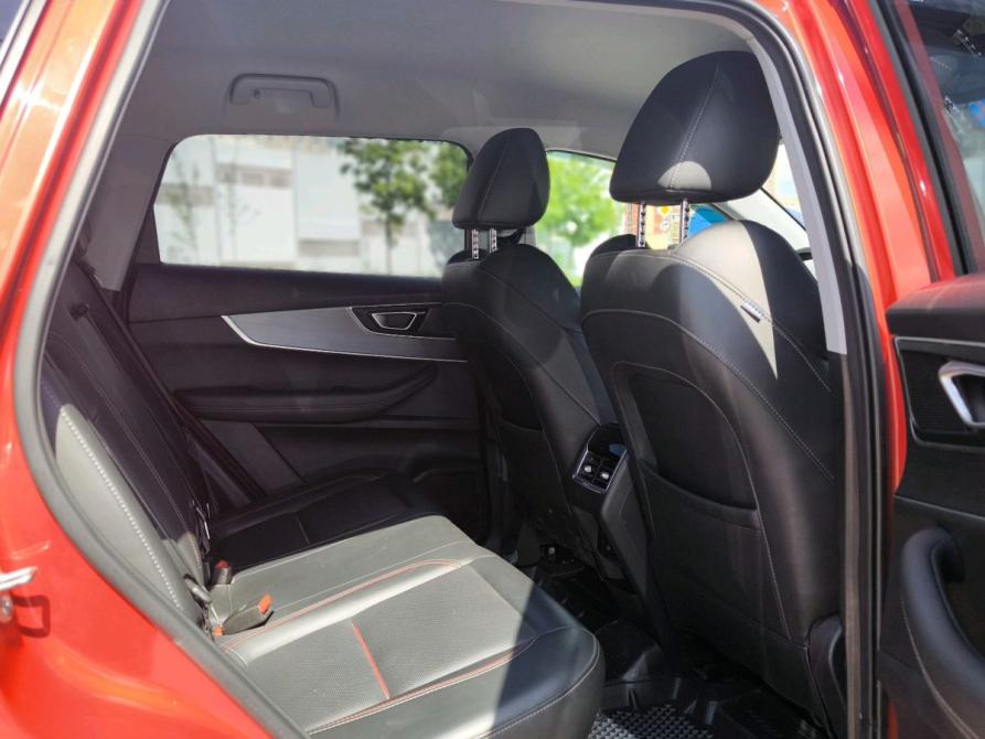 Chery Tiggo 7 Pro I Санкт-Петербург  - изображение 10