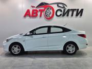Hyundai Solaris I Воронеж  - изображение 28