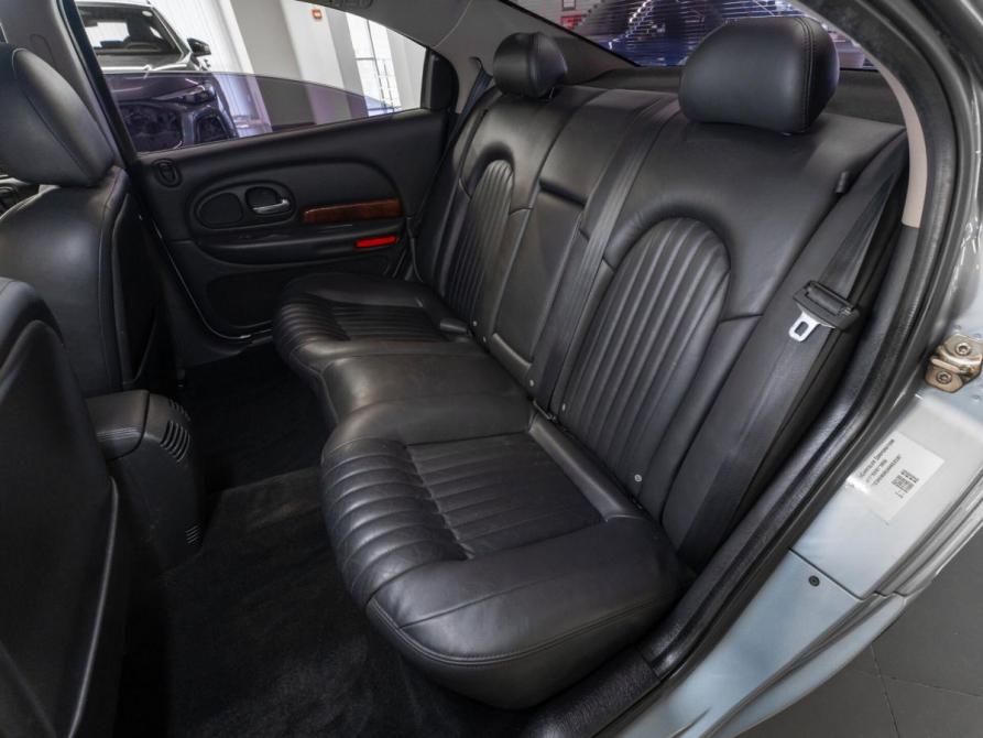 Chrysler 300M Москва  - изображение 12