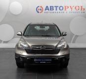 Honda CR-V III Москва  - изображение 28
