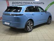 Li Auto (Lixiang) L7 I Москва  - изображение 34