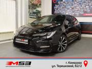 Toyota Levin XII (E210) Кемерово  - изображение 28