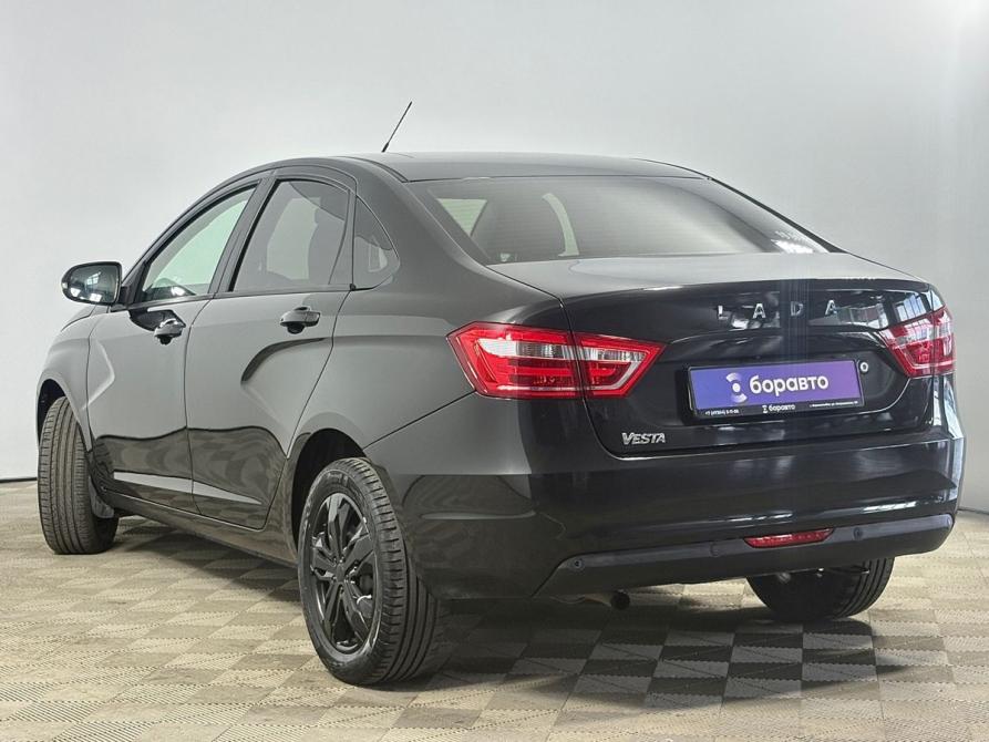 Lada (ВАЗ) Vesta I Борисоглебск  - изображение 3