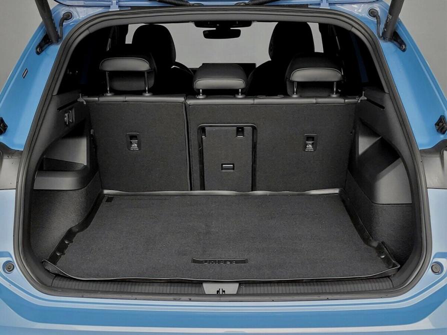 Volkswagen Tiguan III (China Market) Москва  - изображение 14
