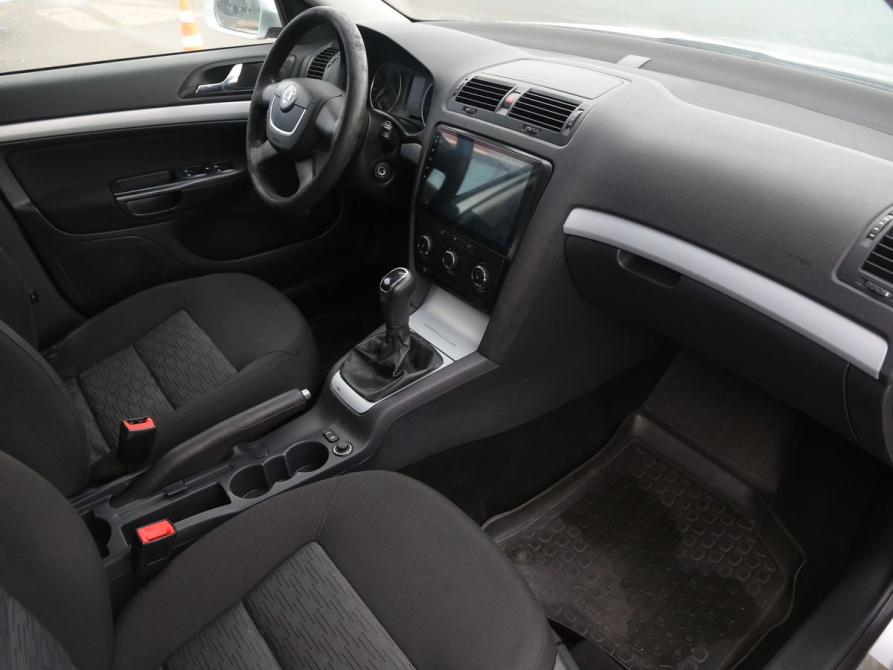 Skoda Octavia II (A5) Рестайлинг Иваново  - изображение 9
