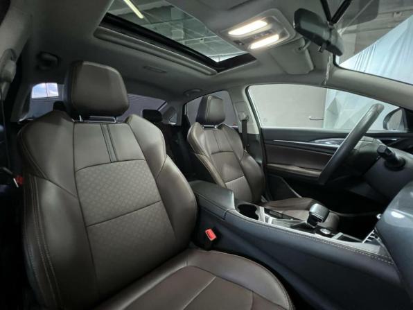 Changan Eado Plus с пробегом 2024 года, цена 1 600 000 рублей, 75066 км, седан, Автокод Объявления