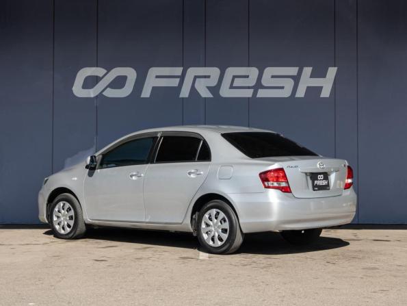 Toyota Corolla X (E140 E150) Рестайлинг с пробегом 2010 года, цена 770 000 рублей, 143262 км, седан, Автокод Объявления