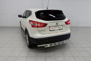 Nissan Qashqai II Астрахань  - изображение 26