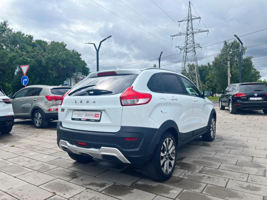 Lada (ВАЗ) XRAY I Стерлитамак  - изображение 2