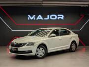 Skoda Octavia III (A7) Рестайлинг Москва  - изображение 28