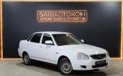 Lada (ВАЗ) Priora I Рестайлинг Уфа  - изображение 21