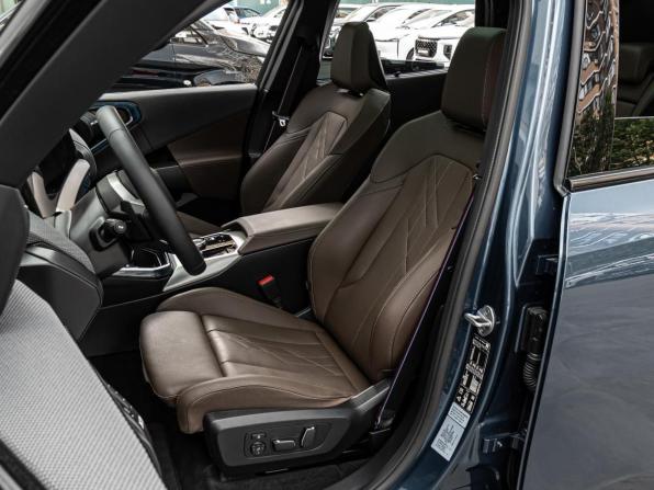BMW X3 III (G01) Рестайлинг с пробегом 2024 года, цена 7 730 000 рублей, 9624 км, внедорожник, Автокод Объявления
