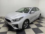 Kia Cerato IV Воронеж  - изображение 13