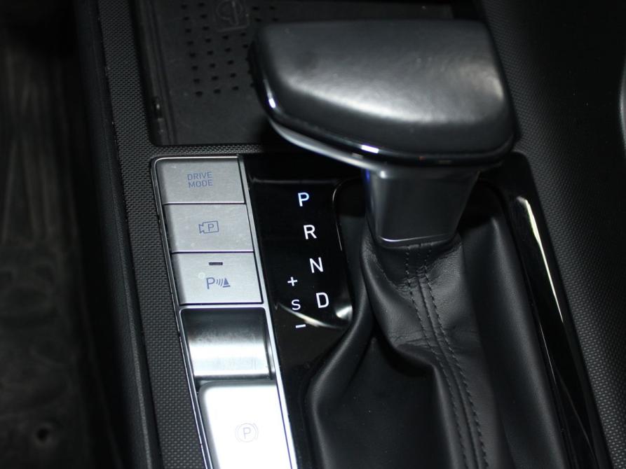 Hyundai Elantra VII (CN7) Старый Оскол  - изображение 19