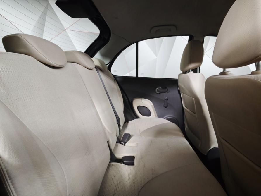 Nissan Micra III (K12) Москва  - изображение 15