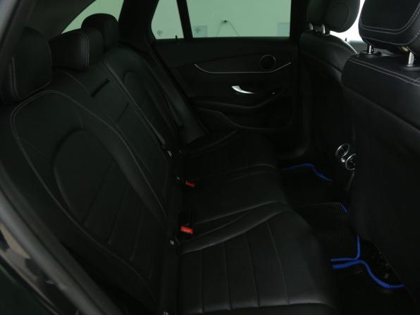 Mercedes-Benz GLC I (X253) Рестайлинг с пробегом 2019 года, цена 3 050 000 рублей, 164500 км, внедорожник, Автокод Объявления