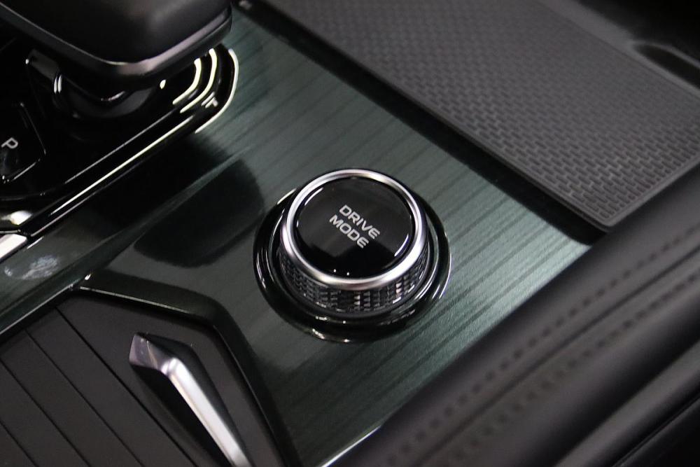 Geely Monjaro I Сургут  - изображение 30