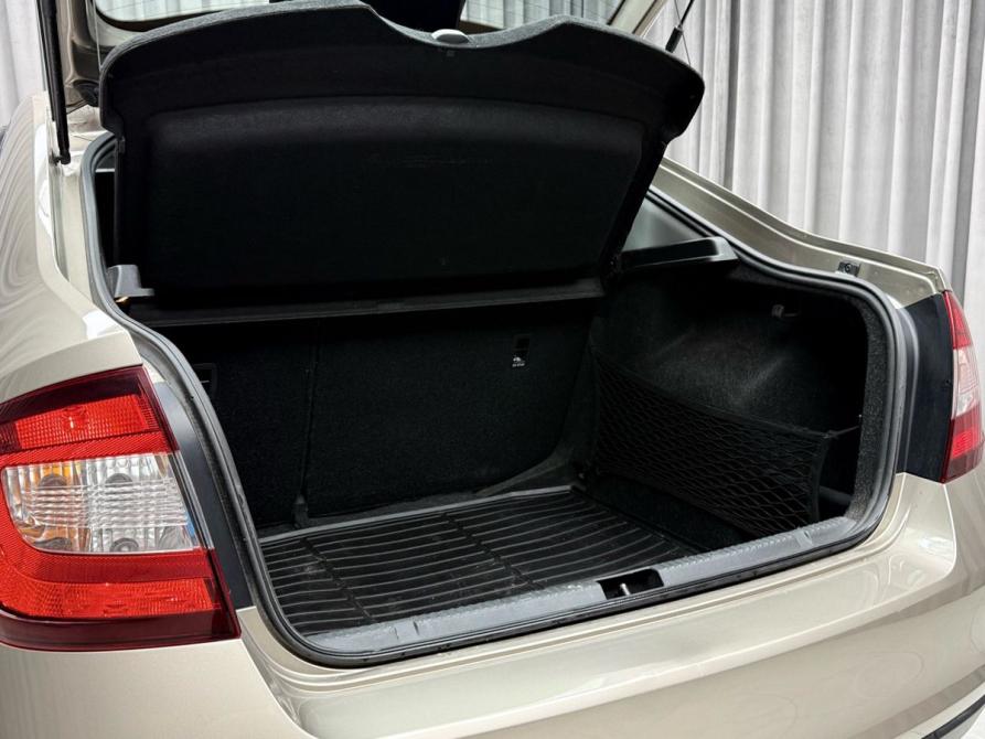 Skoda Rapid I Рестайлинг Ижевск  - изображение 7