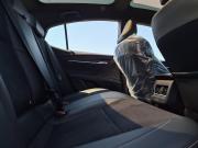 Toyota Camry IX (XV80) China Market Саратов  - изображение 78