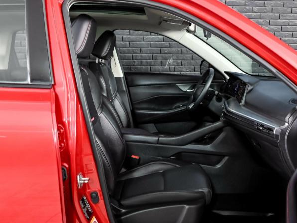Changan CS35 Plus I Рестайлинг с пробегом 2023 года, цена 1 650 000 рублей, 35546 км, внедорожник, Автокод Объявления