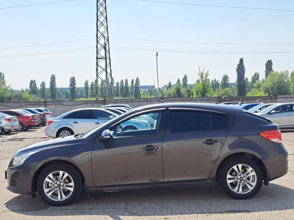 Chevrolet Cruze I Рестайлинг с пробегом 2013 года, цена 740 000 рублей, 129000 км, хэтчбек, Автокод Объявления