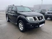 Nissan Pathfinder III Рестайлинг Саратов  - изображение 40