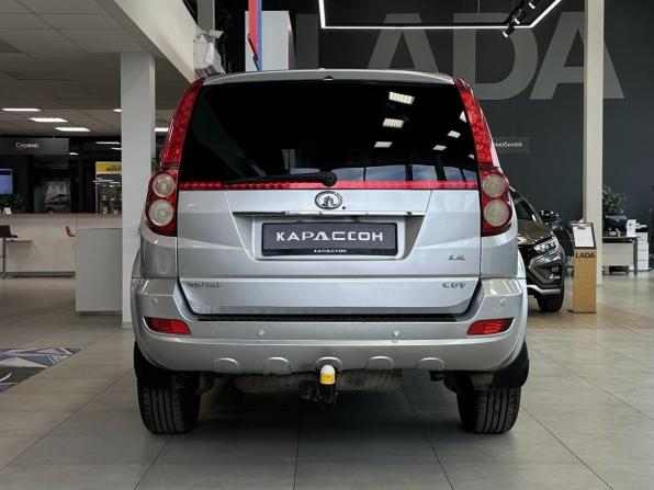 Great Wall Hover H5 с пробегом 2012 года, цена 650 000 рублей, 137313 км, внедорожник, Автокод Объявления