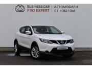 Nissan Qashqai II Краснодар  - изображение 20