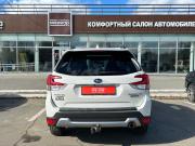 Subaru Forester V Пермь  - изображение 28