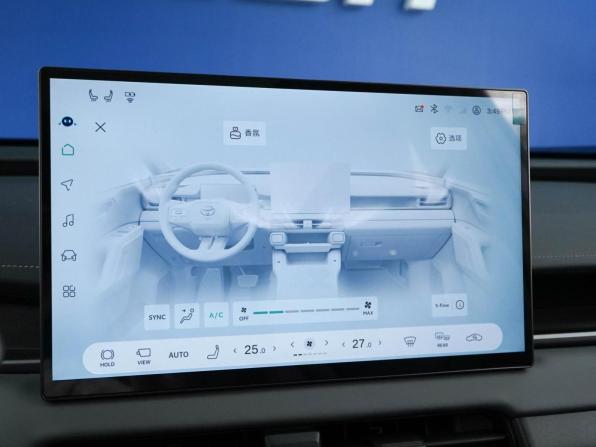 Toyota RAV4 VI (XA60) с пробегом 2026 года, цена 4 199 999 рублей, 40 км, внедорожник, Автокод Объявления