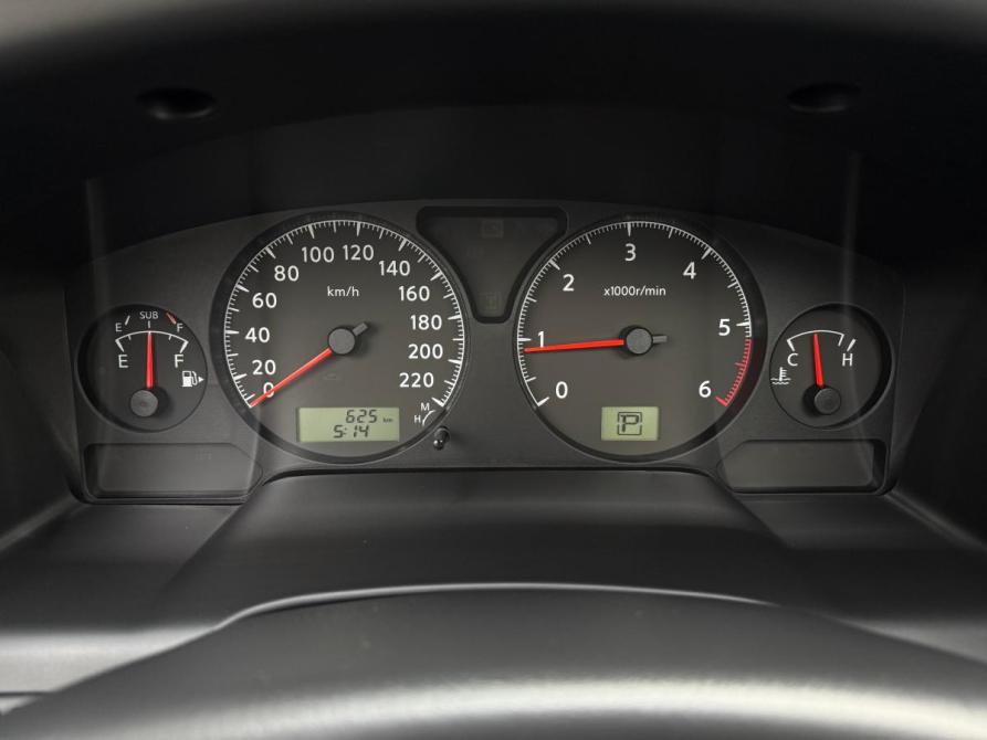 Nissan Patrol V (Y61) Рестайлинг Иркутск  - изображение 16