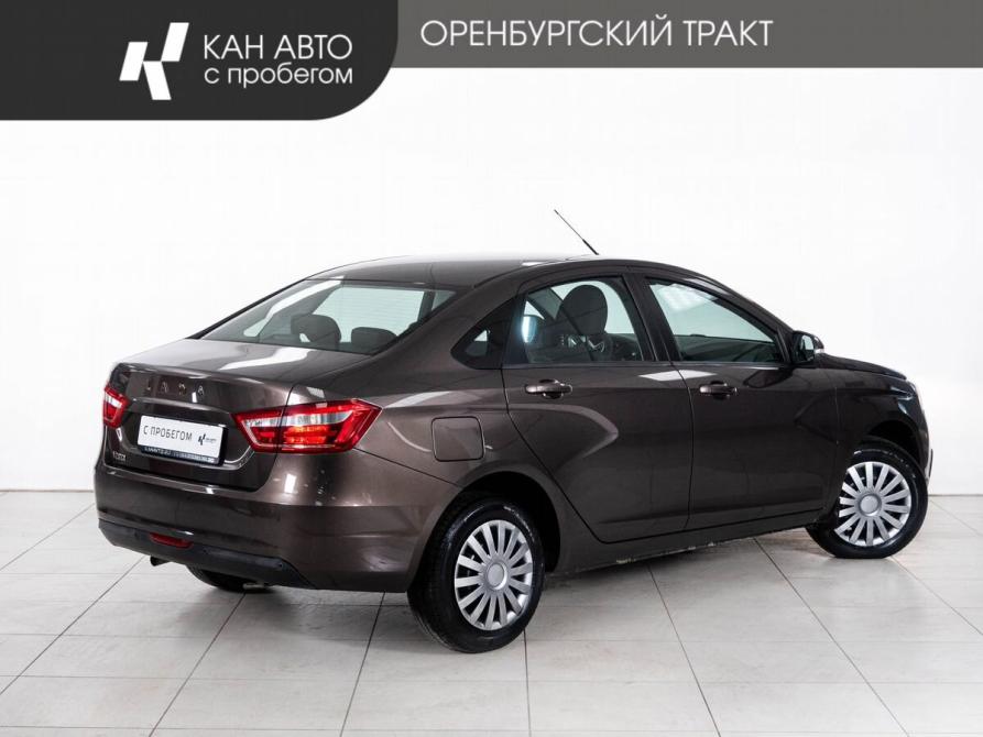Lada (ВАЗ) Vesta I Казань  - изображение 3
