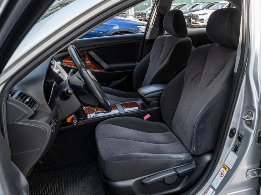 Toyota Camry VI (XV40) Рестайлинг Краснодар  - изображение 10