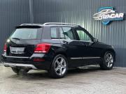 Mercedes-Benz GLK-Класс I (X204) Рестайлинг Ижевск  - изображение 30