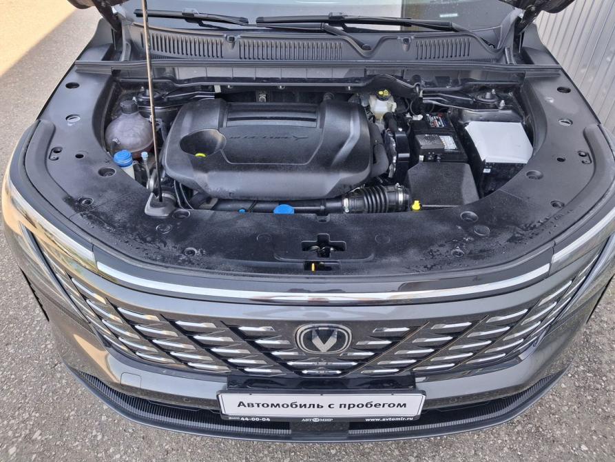 Changan CS75 Plus IV Саратов  - изображение 13