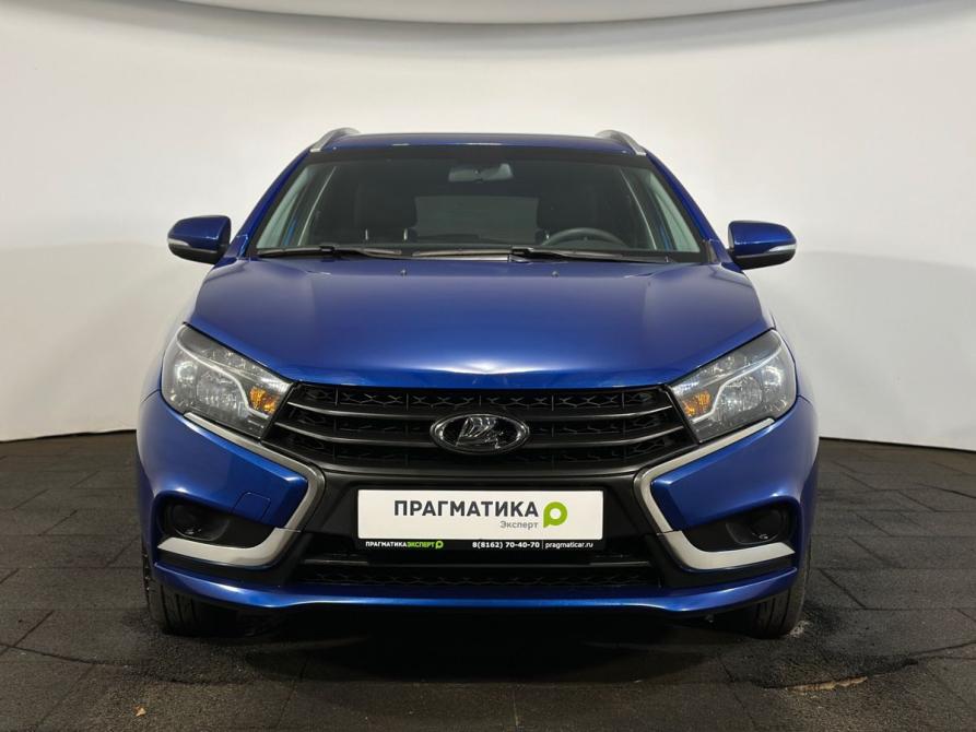 Lada (ВАЗ) Vesta I Великий Новгород  - изображение 2